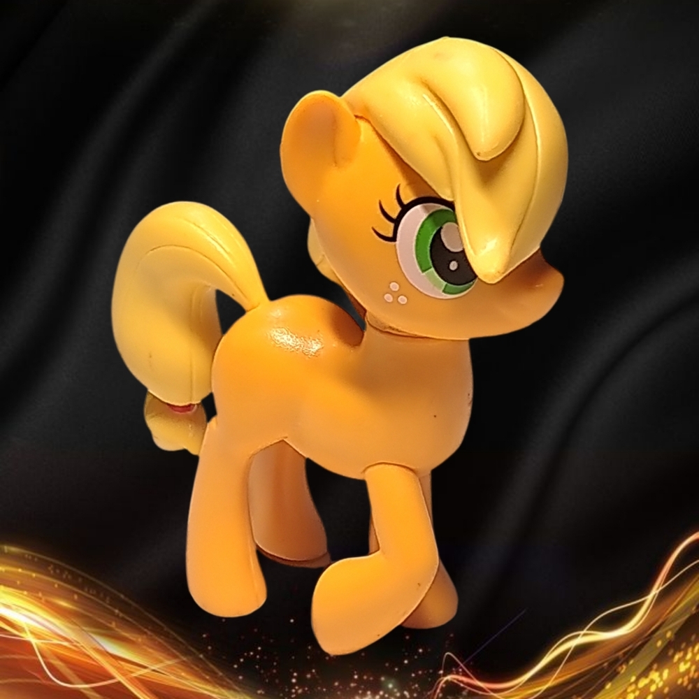 Hasbro Little Pony Toy Figurine